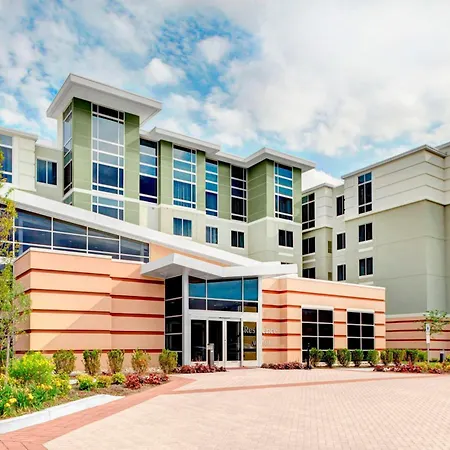 Residence Inn By Marriott Philadelphia Airport